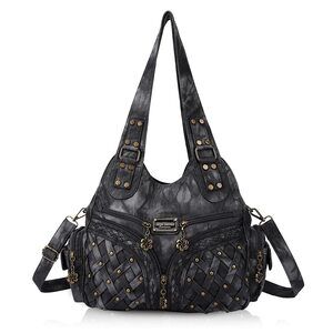 8616 Purses and Handbags Tote Shoulder Top Handle Satchel Hobo Bags Fashion